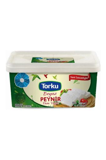 TORKU 900GR BEYAZ PEYNIR. ürün görseli