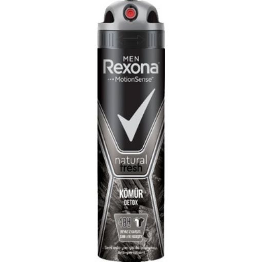 REXONA DEO 150ML KOMUR. ürün görseli