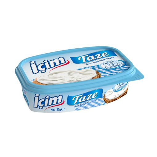 ICIM TAZE PEYNIR 180GR. ürün görseli