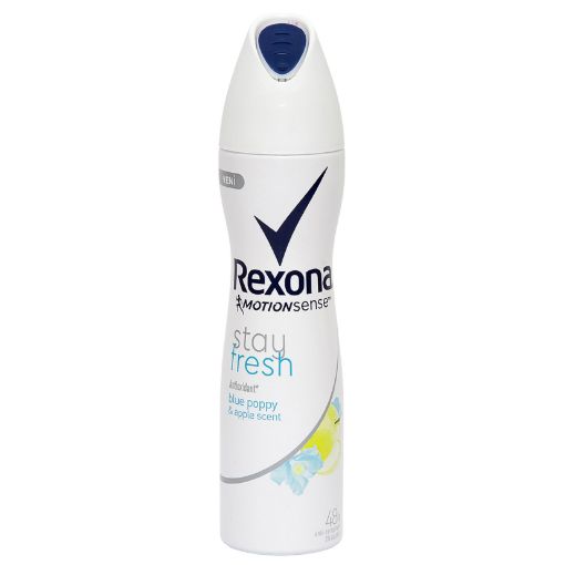 REXONA DEO 150ML WOMEN FRESH. ürün görseli