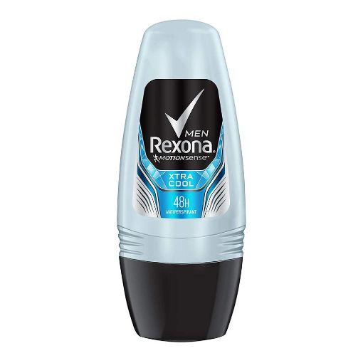 REXONA ROLL ON 50ML MEN EXT COOL. ürün görseli