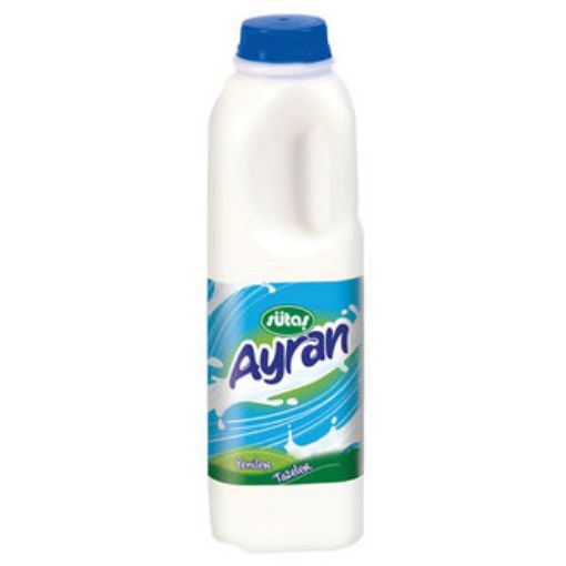 SUTAS AYRAN 1 LT. ürün görseli