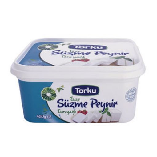 TORKU SUZME PEYNIR 450GR. ürün görseli