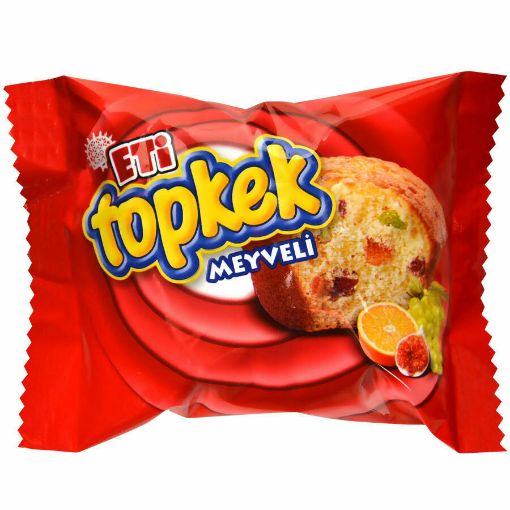 ETI TOPKEK 40GR MEYVELI. ürün görseli