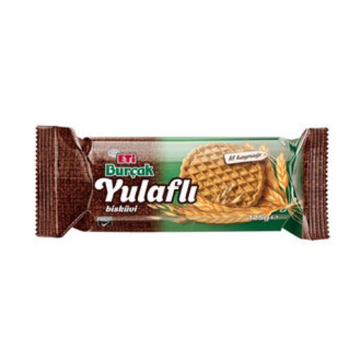 ETI YULAFLI 125GR. ürün görseli