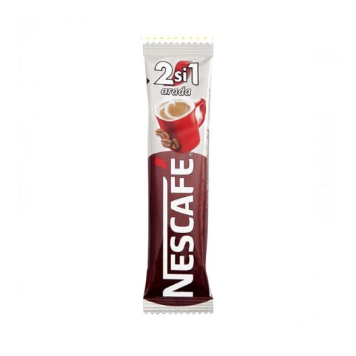 NESCAFE 2SI1 ARADA 10GR. ürün görseli