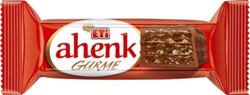 ETI AHENK GURME 50GR. ürün görseli