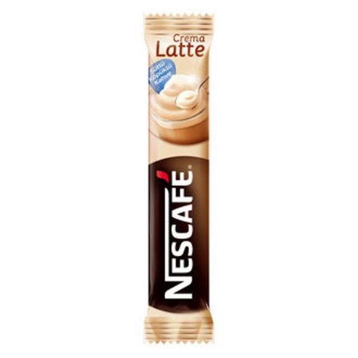 NESCAFE CREMA LATTE 17GR. ürün görseli