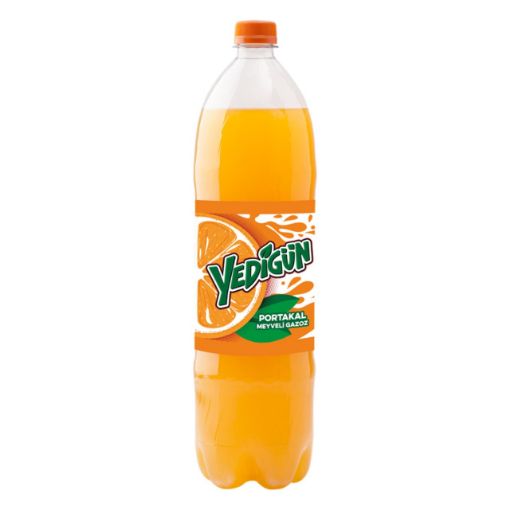 YEDIGUN 1.5LT . ürün görseli