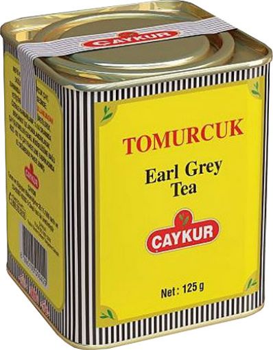 CAYKUR TOMURCUK CAY 125GR. ürün görseli