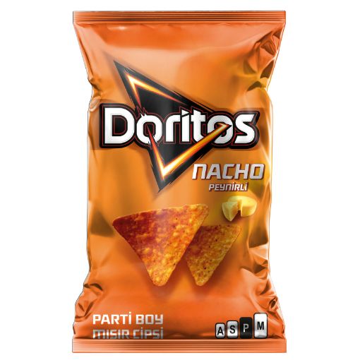 DORITOS NACHO PEYNIR 167GR. ürün görseli