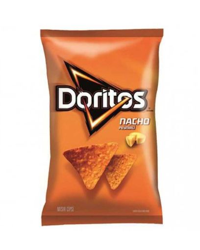 DORITOS NACHO PEYNIRLI 121 GR. ürün görseli