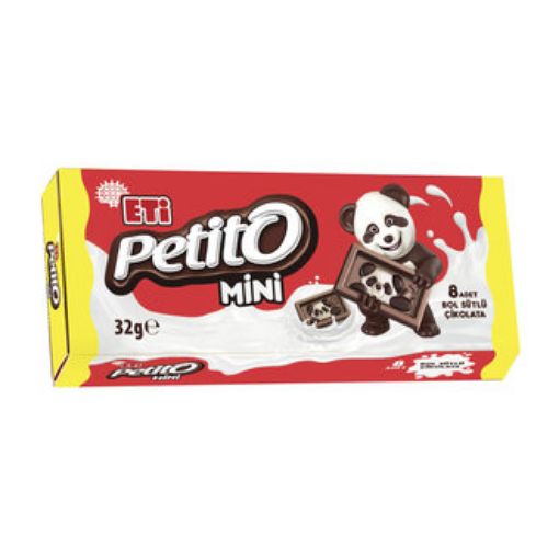 ETI PETITO MINI 32GR. ürün görseli