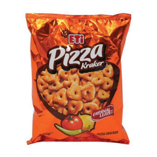 ETI PIZZA KRAKER 95GR. ürün görseli