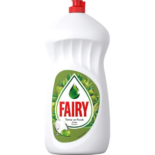 FAIRY 650ML BUL DET ELMA. ürün görseli