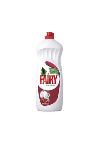 FAIRY 650ML BUL DET NAR. ürün görseli
