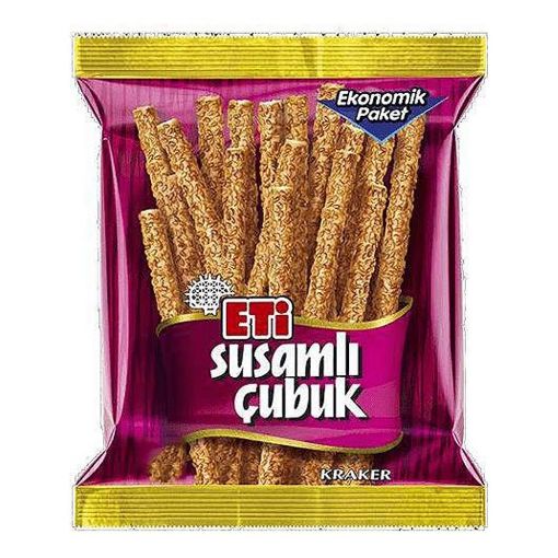 ETI SUSAMLI CUBUK 120GR. ürün görseli