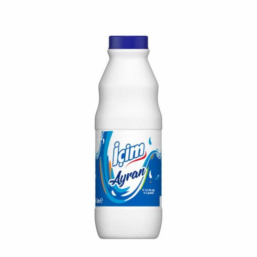 ICIM AYRAN 1LT. ürün görseli