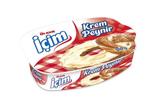 ICIM KREM PEYNIR 180GR. ürün görseli