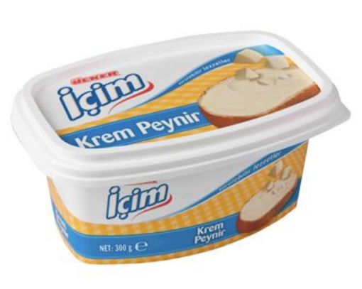 ICIM KREM PEYNIR 300GR. ürün görseli