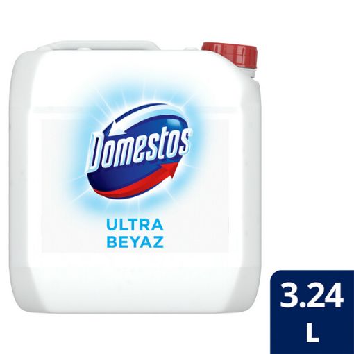 DOMESTOS 3240GR KAR BEYAZ. ürün görseli