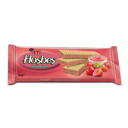 ETI HOSBES 142GR CILEK. ürün görseli