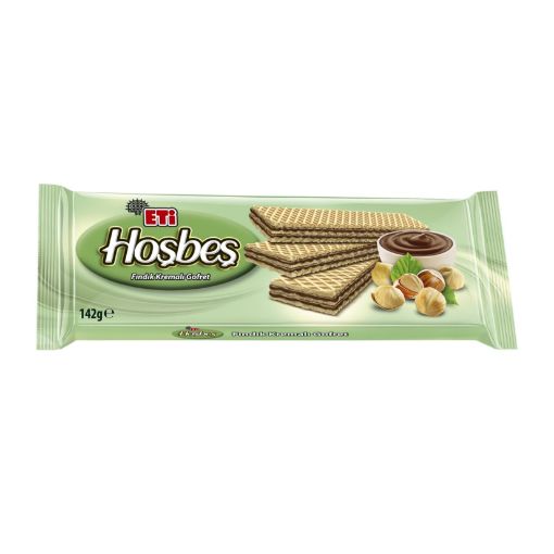 ETI HOSBES 142GR FINDIKLI. ürün görseli