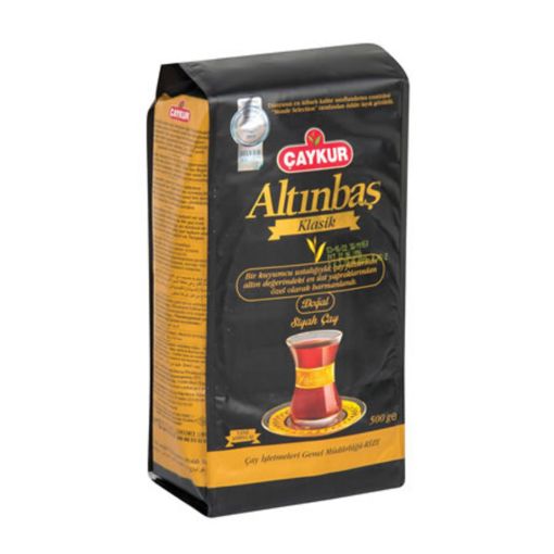CAYKUR ALTINBAS 500GR. ürün görseli