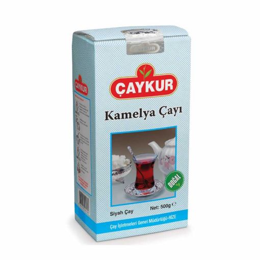 CAYKUR KAMELYA 500GR. ürün görseli