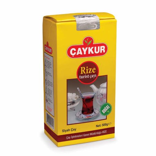 CAYKUR RIZE TUR CAY 500GR. ürün görseli