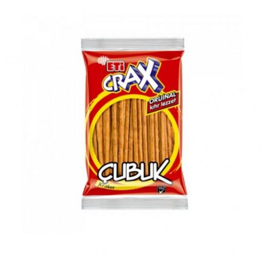 ETI CRAX CUBUK KRAKER 40GR. ürün görseli