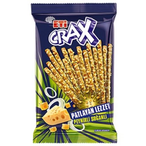 ETI CRAX PEYNIR SOGAN 50GR. ürün görseli