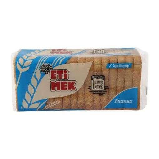 ETI ETIMEK TUZSUZ 148GR. ürün görseli
