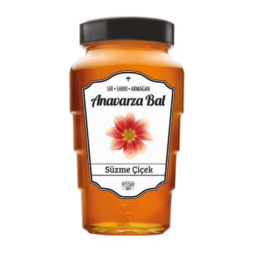 ANAVARZA 850GR CICEK BALI. ürün görseli