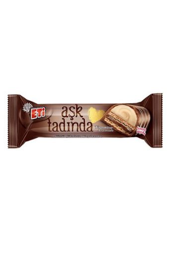 ETI ASK TADINDA 37GR TRAMISU AROMALI. ürün görseli