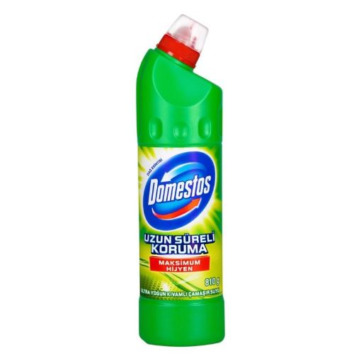 DOMESTOS 750GR DAG(CAM) ESINTISI. ürün görseli