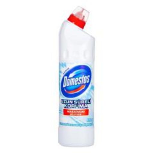 DOMESTOS 750GR KAR BEYAZ. ürün görseli