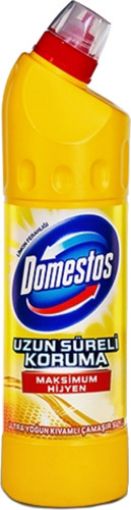 DOMESTOS 750GR LIMON FERAHLIGI. ürün görseli