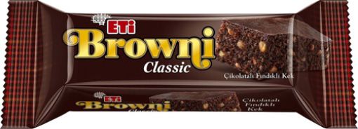 ETI BROWNI 40GR. ürün görseli