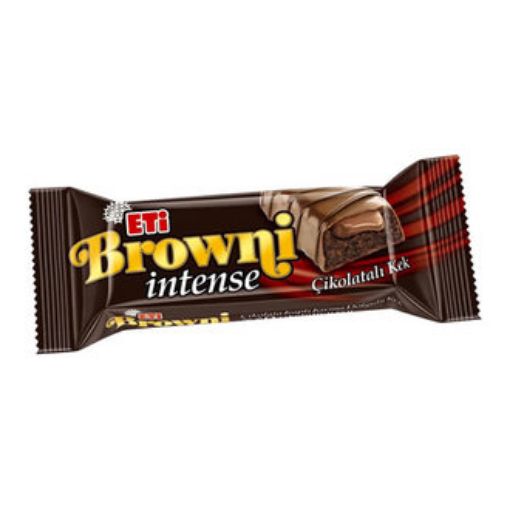 ETI BROWNI INTENSE 50GR. ürün görseli