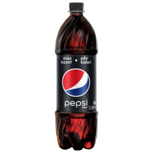 PEPSI 1LT MAX. ürün görseli