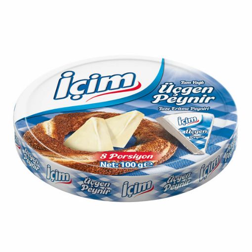 ICIM UCGEN PEYNIR 100GR. ürün görseli