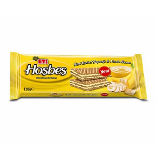 ETI HOSBES 120GR MUZLU. ürün görseli