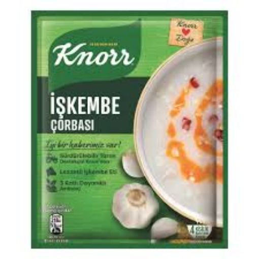 KNORR CORBA ISKEMBE 63GR. ürün görseli