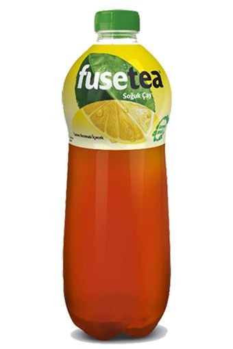 FUSE TEA 1.5 LT LIMON. ürün görseli