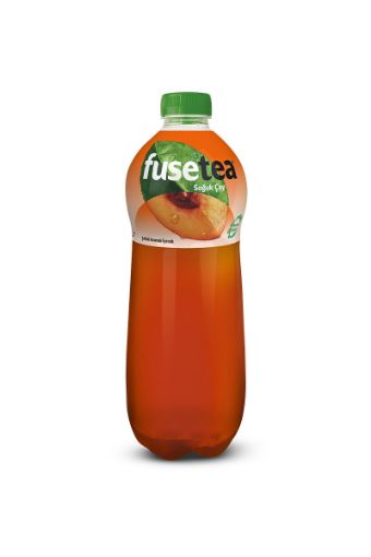 FUSE TEA 1.5 LT SEFTALI. ürün görseli