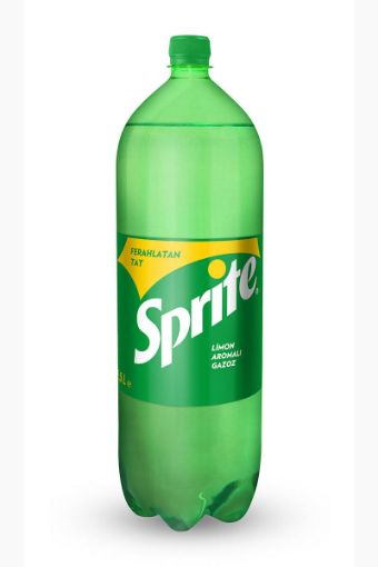 SPRITE 2.5 LT GAZOZ. ürün görseli