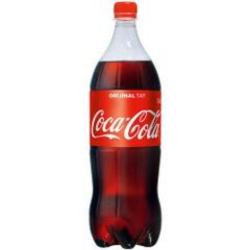 COCA COLA 1.5LT. ürün görseli