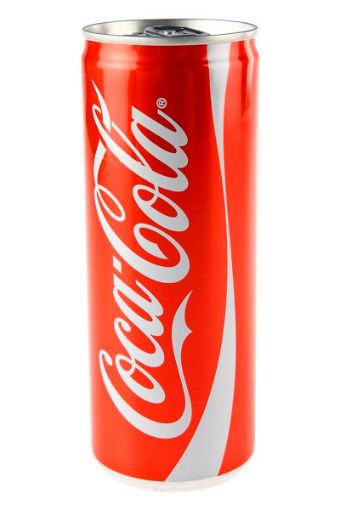 COCA COLA 250ML KUTU. ürün görseli