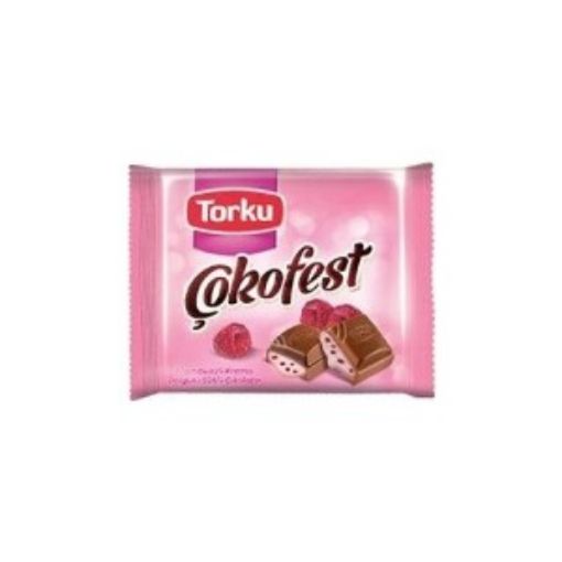 TORKU 60GR COKOFEST FRANBUAZLI. ürün görseli